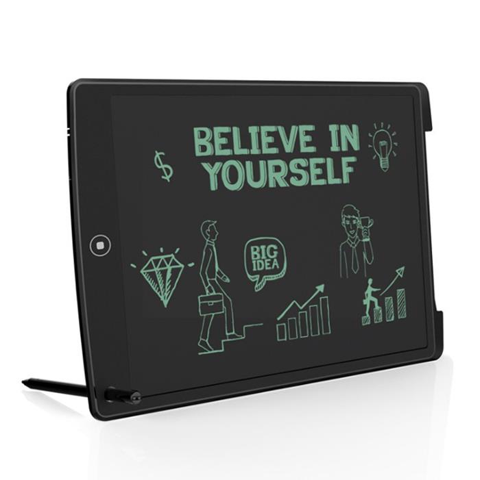 12'' LCD Writing Pad Notepad
