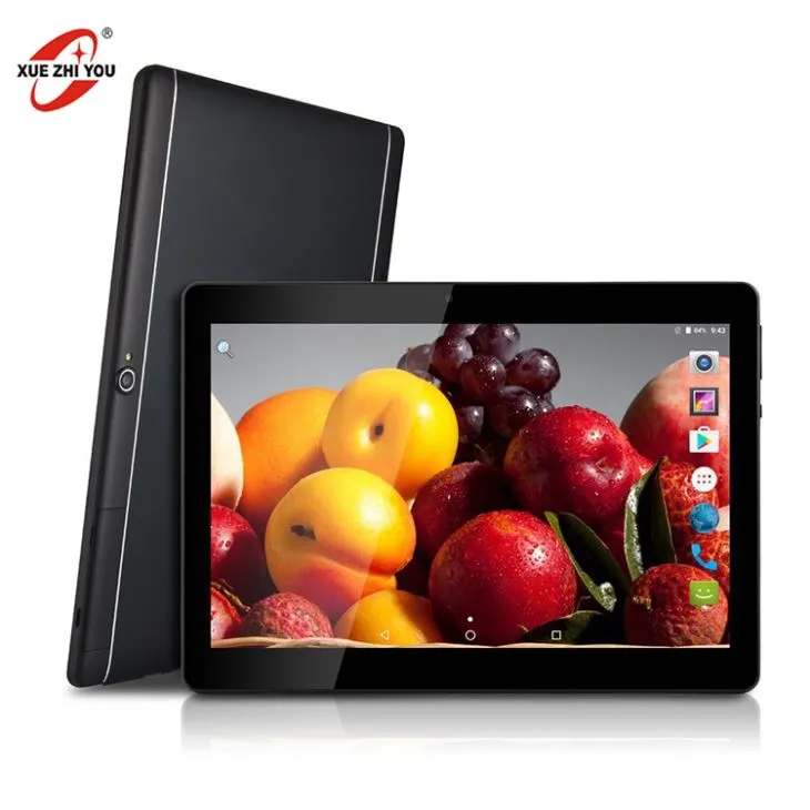 9.7inch 1920 * 1200 Telefoon GPS Tablet PC