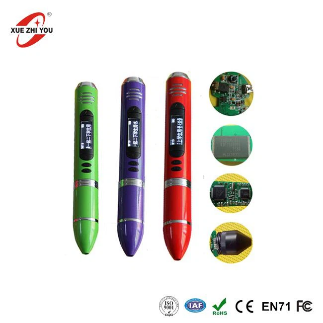 Digital Talk Pen Edu Elektronische Audio Pen