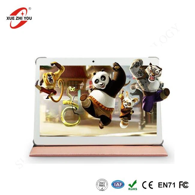 10.1 inch Octa Core Android 7.0 Tablet PC