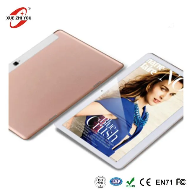 10 inch Android 32 GB goedkope slimme tablet -pc