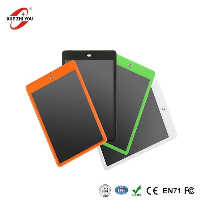 10 inch LCD E-Writing Tablet Memo Pad
