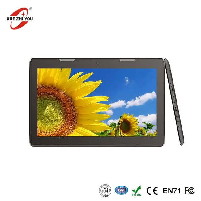 13,3 inch Android Octa Core tablet-pc