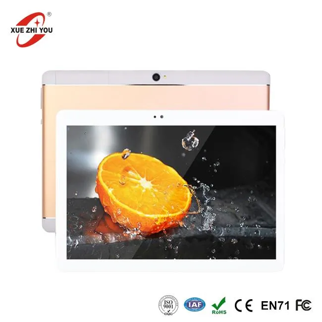 4G LTE 10 Inch Tablet PC Android 7.0
