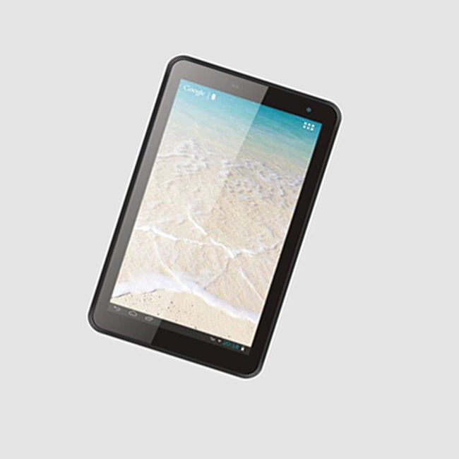 8 Inch 4G LTE tablet-pc