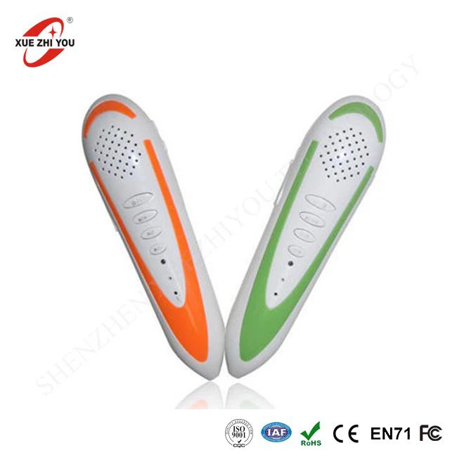 8GB pen voor digitale uitlezing