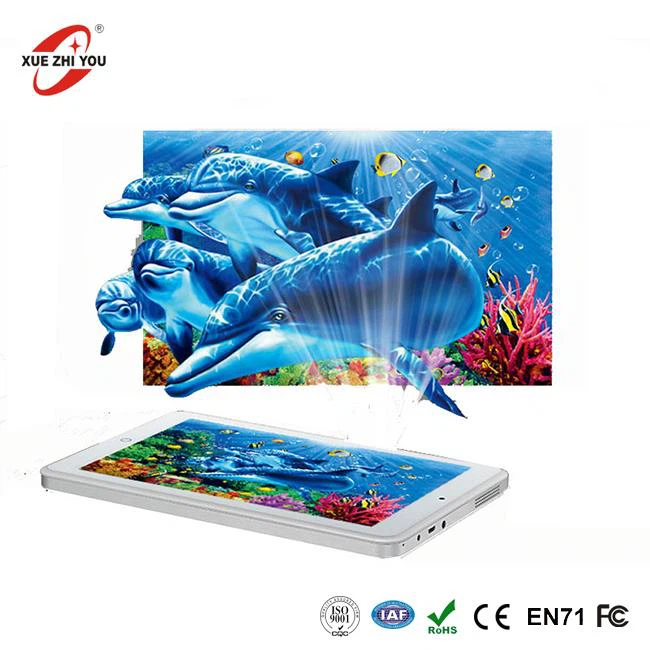Android-projector Tablet PC Chinees aangepast