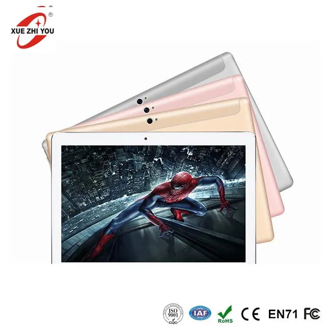 10 inch Android Tablet PC 2 + 32 G