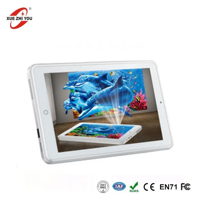 Computers Combi Projector Tablet PC