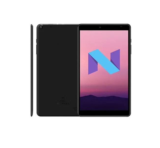 Fabriek aangepast Kids Tablet PC Android