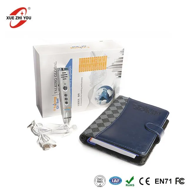 Taal vertaler Talking Pen