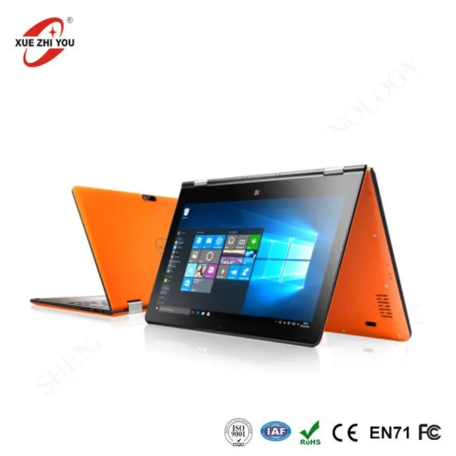 Tablet-pc Intel VBook 2 op 1 11,6 inch