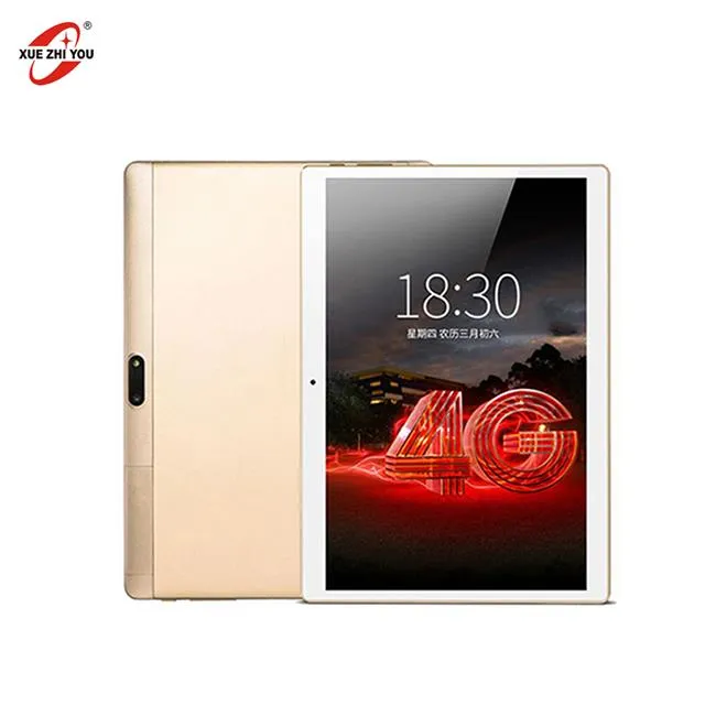 Tien Core Ram 4 GB 10 Inch Tablet PC