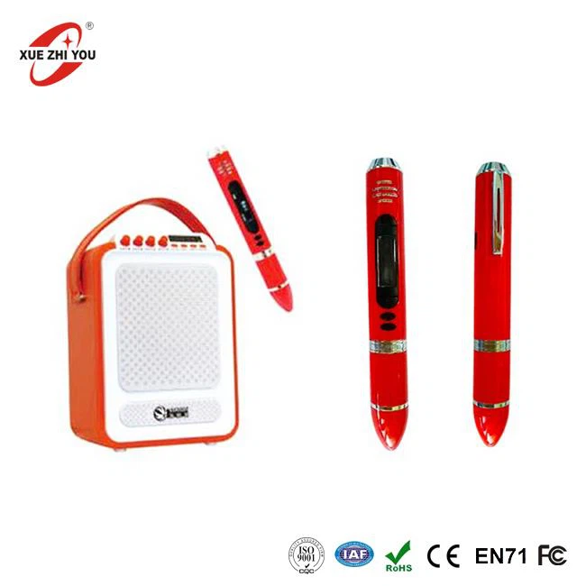 Wireless Bluetooth Magic Talking Pen