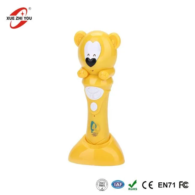 Kinderen Engels sprekende pen Online Engels spreken voor kinderen