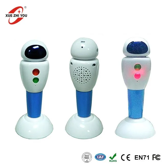 Kinderen Smart Reading Pen Talking Pen Book