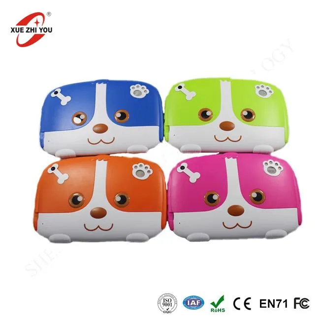 Kerstcadeau Android -tablets voor kinderen