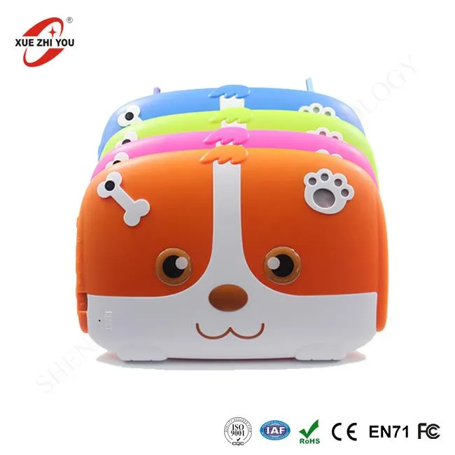 Super goedkope kinderen Android tablet-pc voor geschenken