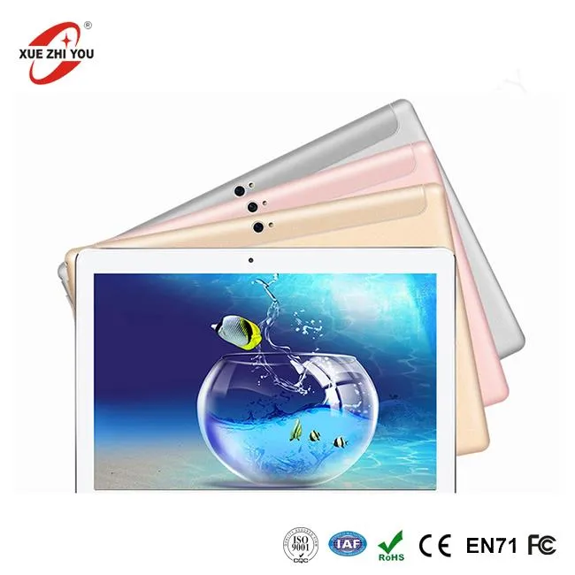 Tablet PC 4G DDR3 4G bellen