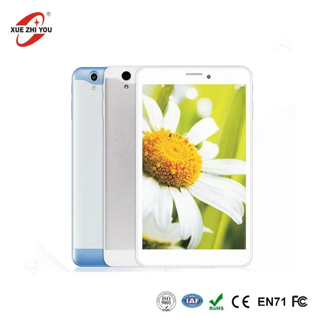 Tablet PC 7 inch 3G Quad Core