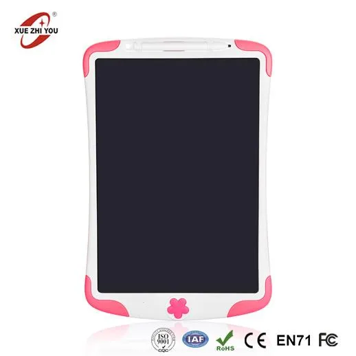 10 Inch papierloze Lcd tekening schrijfbord Led Digital School Jot