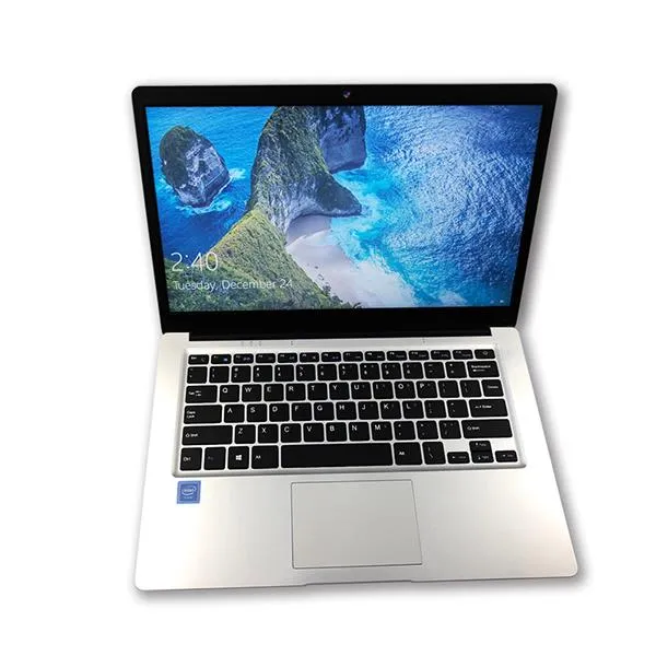 10 Tablet Intel E8000 Quad Core Notebooks Laptop computer