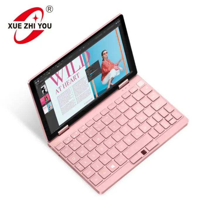 ONE-NETBOOK OneMix 3s Laptop 8,4 inch 8GB+256GB laptops