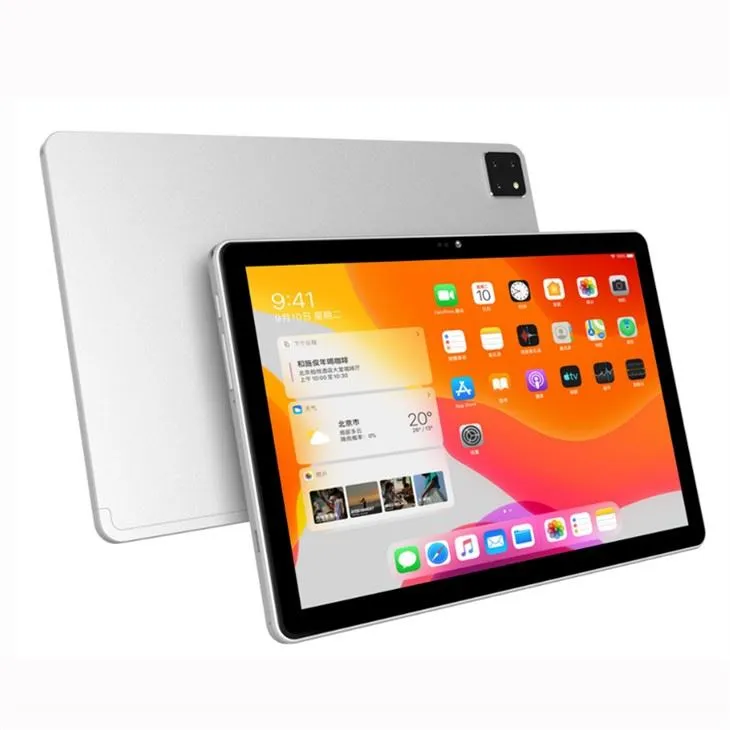 WIFI Pad HD Display GPS FM Android 10.1 Inch 32GB Octa Core Processor Tablet PC