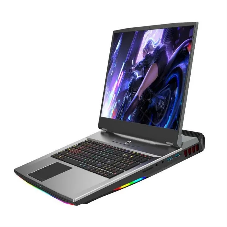 17,3 inch gaming laptop pc i 9 10885 h