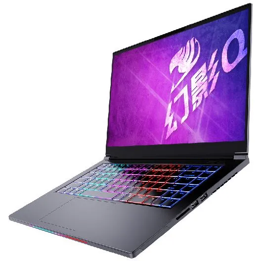 17,3 inch i7-11800H gaming laptop