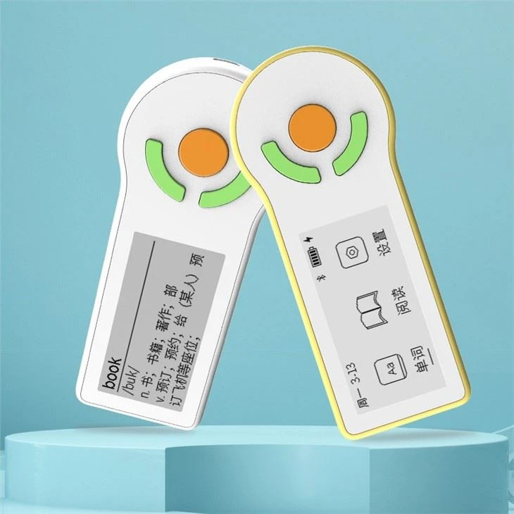 Learning Dictionary Electronic Device For Students