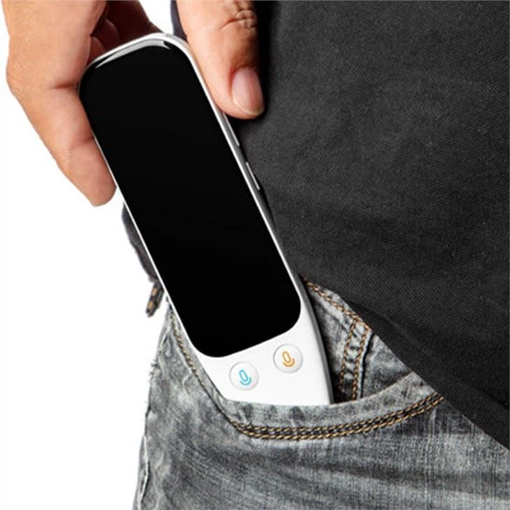 Xuezhiyou 3.46 Inch RV1109 Woordenboek Pen