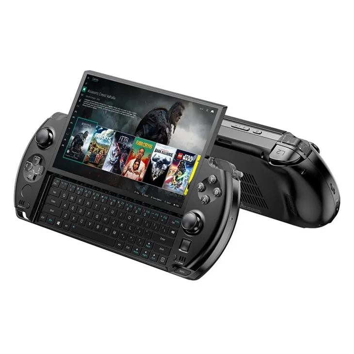 GPD WIN 4 (2023) Kenmerken