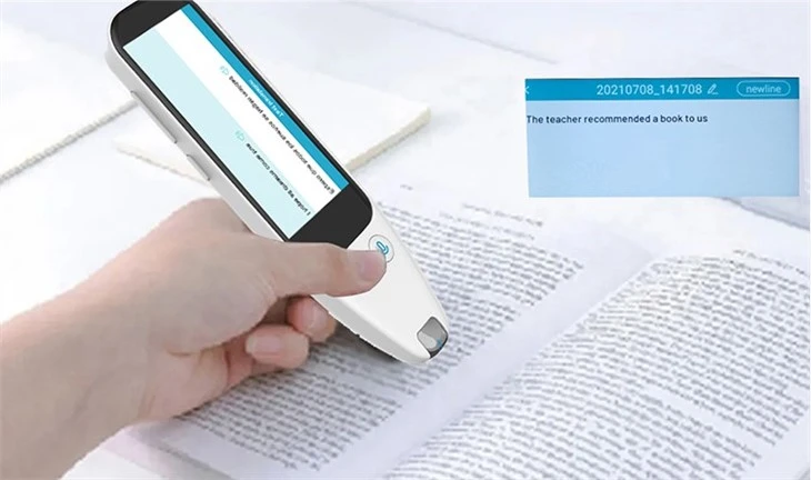 Dictionary Learning Machine OCR TTS Technology Dictionary Learning Machine OCR TTS Technology